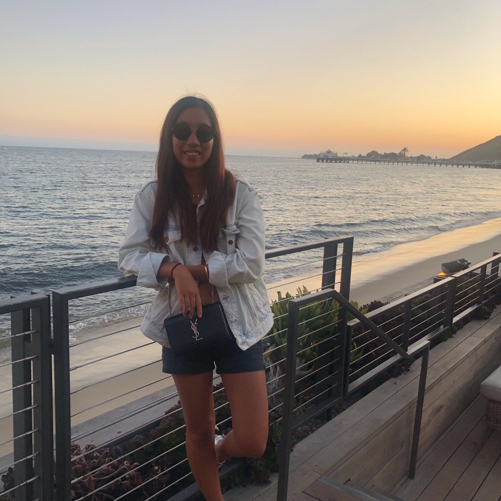 Meet your Posher, Kelly